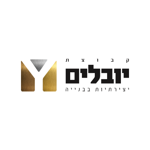 לוגו קבוצת יובלים