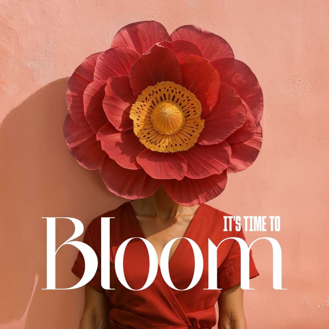 bloom - נווה שוסטר - קמפיין של חברת פרסום WAVE