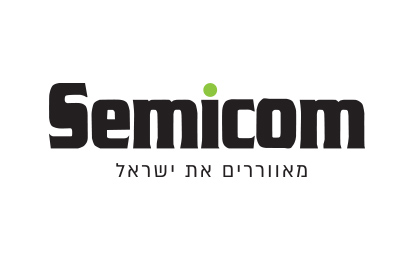 לוגו Semicom